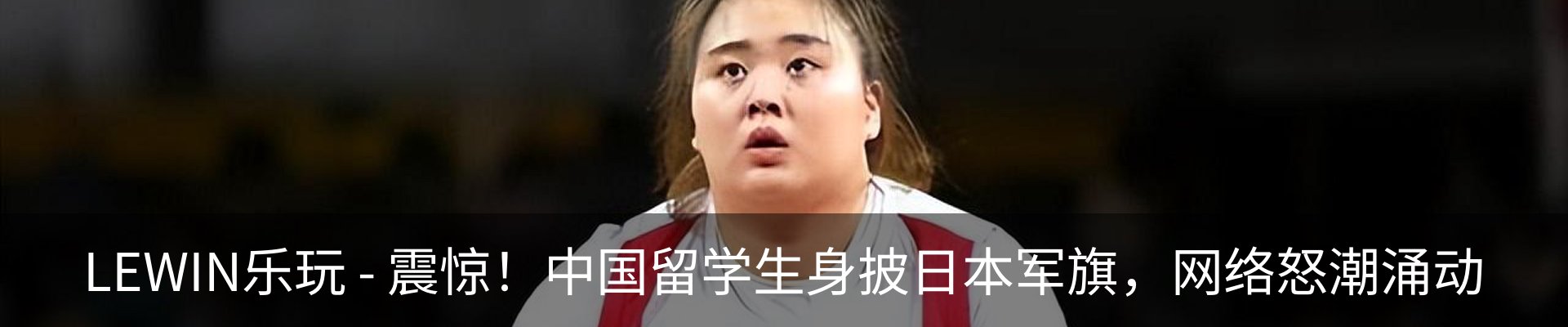 新闻动态